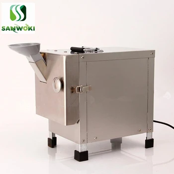 Commercial Garlic skiving Machine Electric Garlic Cutting Machine Ginger planer machine garlic slice machine ginger slicer
Commercial Garlic skiving Machine Electric Garlic Cutting Machine Ginger planer machine garlic slice machine ginger slicer
