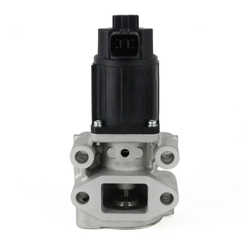Exhaust Gas Recirculation EGR Valve 1582A037 for MITSUBISHI L200 Pickup Triton Pajero
Exhaust Gas Recirculation EGR Valve 1582A037 for MITSUBISHI L200 Pickup Triton Pajero