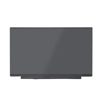Non-Touch WQHD IPS LED LCD Screen Panel Display LP140QH2 SPB1 FRU 00NY664 For Lenovo ThinkPad x1 Carbon 2018
Non-Touch WQHD IPS LED LCD Screen Panel Display LP140QH2 SPB1 FRU 00NY664 For Lenovo ThinkPad x1 Carbon 2018