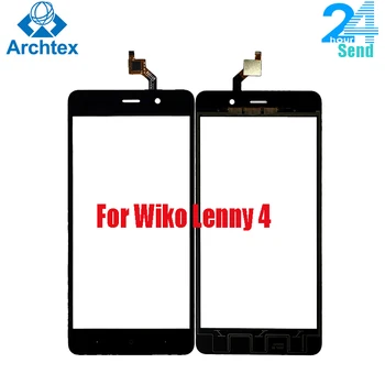 For Original Wiko Lenny 4 Touch Screen Panel Glass Lens Digitizer Sensor +Tools 100% Test Stock
For Original Wiko Lenny 4 Touch Screen Panel Glass Lens Digitizer Sensor +Tools 100% Test Stock