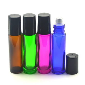 3pcs Empty Perfume Sample 10ml Roller Glass Bottle Essential Oil 10cc Roll-On ball thick Bottle Free Shipping
3pcs Empty Perfume Sample 10ml Roller Glass Bottle Essential Oil 10cc Roll-On ball thick Bottle Free Shipping