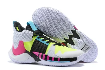 

2019 new why not basketball shoes men 0.2 sneakers Russell Westbrook II zer0.2 sneakers zero 2 original trainers us size 40-46