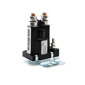12/24V car start relay 500A high current total power switch double battery isolation relay car Batteries Isolator Control Switch
12/24V car start relay 500A high current total power switch double battery isolation relay car Batteries Isolator Control Switch