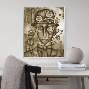 Framed ready to hang for Metal Wall Photo Frame Collection Aluminum Silver Frame with print painting pictures for living room
Framed ready to hang for Metal Wall Photo Frame Collection Aluminum Silver Frame with print painting pictures for living room