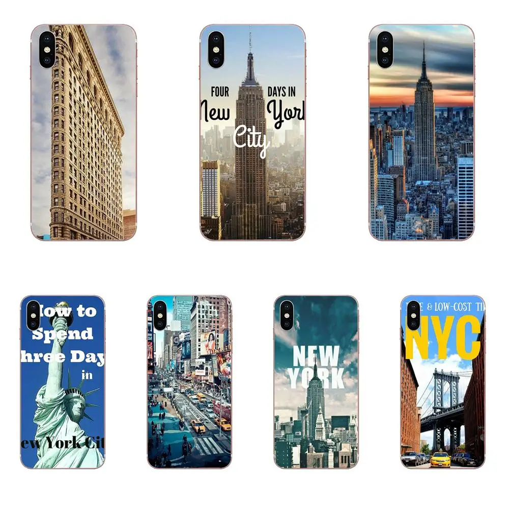 Hot Fashion Design Cell Phone Case New York City For Samsung Galaxy Note 5 8 9 S3 S4 S5 S6 S7 S8 S9 S10 5G mini Edge Plus Lite
Hot Fashion Design Cell Phone Case New York City For Samsung Galaxy Note 5 8 9 S3 S4 S5 S6 S7 S8 S9 S10 5G mini Edge Plus Lite
