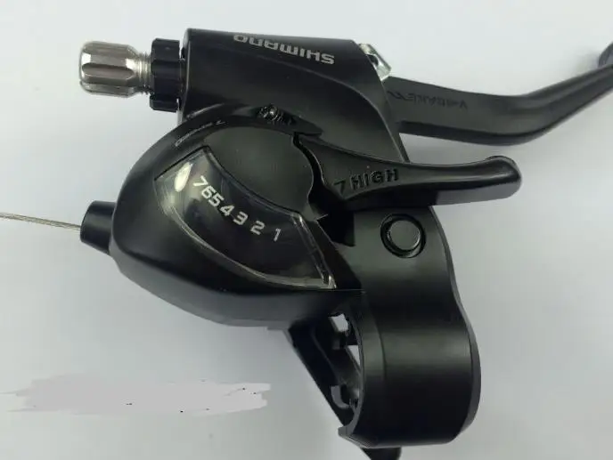 ST-EF41 shift brake lever 3*7S bicycle bike Trigger Shifter EF41