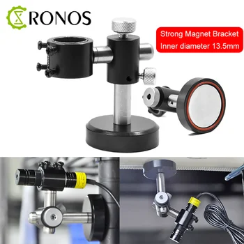 New 360 Degrees 13.5mm Laser Module Laser Positioning Light Bracket Universal Adjustable Three Axis Strong Magnet Bracket
New 360 Degrees 13.5mm Laser Module Laser Positioning Light Bracket Universal Adjustable Three Axis Strong Magnet Bracket