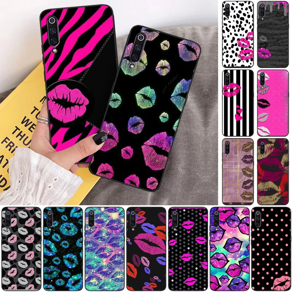 LJHYDFCNB Lip print Custom Photo Soft Phone Case Phone Case Cover for Xiaomi 8 9 se 5X Redmi 6pro 6A 4X 7 5plus note 5 7 6pro
LJHYDFCNB Lip print Custom Photo Soft Phone Case Phone Case Cover for Xiaomi 8 9 se 5X Redmi 6pro 6A 4X 7 5plus note 5 7 6pro