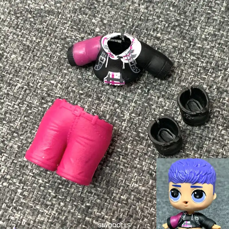 lol bigger surprise aliexpress