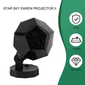 Hot Star Sky Projector Romantic Cosmos Night Lamp LED Projection Lamp Bedroom Decoration Portable Home Decor Kid's Gift 
Hot Star Sky Projector Romantic Cosmos Night Lamp LED Projection Lamp Bedroom Decoration Portable Home Decor Kid's Gift