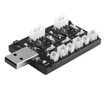 Remote Control RCES Remote Control Aircraft Uav 1S 2S Lithium Battery USB Charger Charging Board Aircraft
Remote Control RCES Remote Control Aircraft Uav 1S 2S Lithium Battery USB Charger Charging Board Aircraft