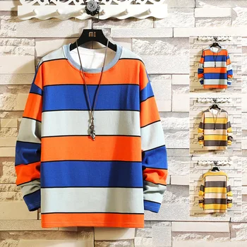 H90 95% cotton 5% spandex spring plus size striped long sleeve mens hoodies and sweatshirts fashion brand clothing hoodies men
H90 95% cotton 5% spandex spring plus size striped long sleeve mens hoodies and sweatshirts fashion brand clothing hoodies men