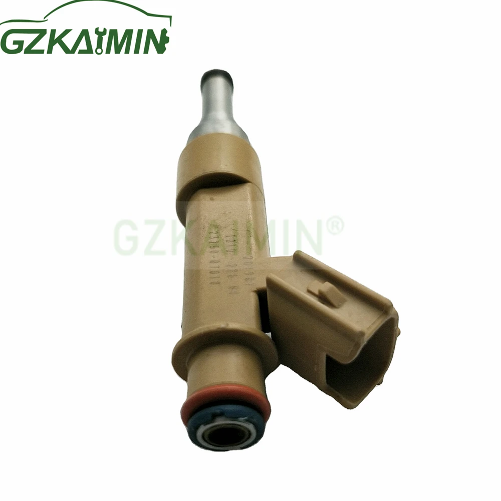 Топливные форсунки высокого качества, подходят для Toyota Corolla Auris Vios 2ZRFE ZRE15 DC 12V для Scion xD 2008-2009 23250-0T010 23209-0T010
Топливные форсунки высокого качества, подходят для Toyota Corolla Auris Vios 2ZRFE ZRE15 DC 12V для Scion xD 2008-2009 23250-0T010 23209-0T010