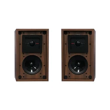 AVplay Copy Classic LS3/5A HiFi Bookshelf Speaker Especial Fit for Vacuum Tube Amplifier AVplay Copy Classic LS3/5A HiFi Bookshelf Speaker Especial Fit for Vacuum Tube Amplifier