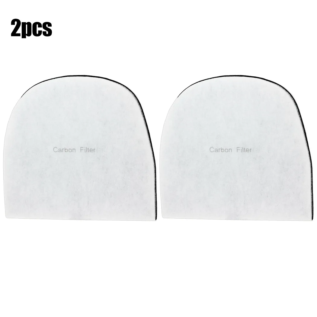 2 Pcs Carbon Air Filter Replacement Accessories For EBAC Dehumidifier 2000 Series Purifier 2600e 2600ex 2650e Vacuum Cleaner
2 Pcs Carbon Air Filter Replacement Accessories For EBAC Dehumidifier 2000 Series Purifier 2600e 2600ex 2650e Vacuum Cleaner