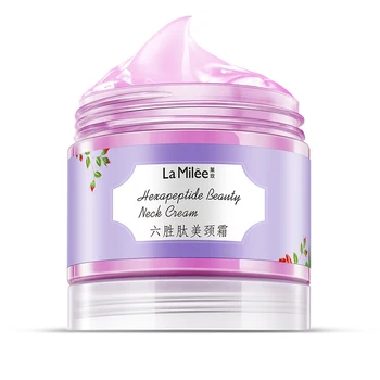 Neck Repair Cream Hydrating Sooth Fine Lines Brighten Skin Color Anti-aging Neck Cream
Neck Repair Cream Hydrating Sooth Fine Lines Brighten Skin Color Anti-aging Neck Cream