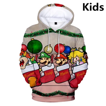 3 To 13 Years Kids Hoodies Super Smash / Zelda / Pikachu 3D printed Hoodie Sweatshirt Boys Girls Streetwear Jacket Teen Clothes
3 To 13 Years Kids Hoodies Super Smash / Zelda / Pikachu 3D printed Hoodie Sweatshirt Boys Girls Streetwear Jacket Teen Clothes