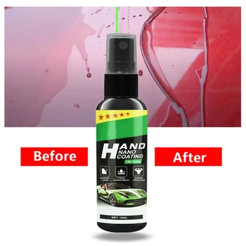 Spray for Car Window Glasses Prevents Dust of Glass Waterproof Antifouling Car Styling
Spray for Car Window Glasses Prevents Dust of Glass Waterproof Antifouling Car Styling