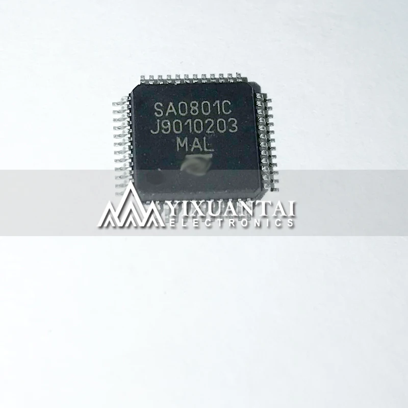 1pcs/lot TSA0801CF SA0801C TW6869-TA1-CRH TW6869 CY7C1357C-100AXC CY7C1357C QFP 100%NEW and ORIGINAL
1pcs/lot TSA0801CF SA0801C TW6869-TA1-CRH TW6869 CY7C1357C-100AXC CY7C1357C QFP 100%NEW and ORIGINAL