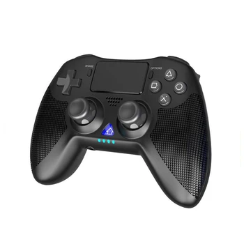 PS4 Wireless Controller With Touchpad Wireless Bluetooth handle PC/Android Universal Wireless Bluetooth Game Controllers mando
PS4 Wireless Controller With Touchpad Wireless Bluetooth handle PC/Android Universal Wireless Bluetooth Game Controllers mando