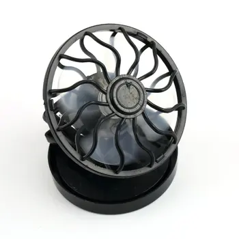 Energy Saving Clip-on Solar Power Cell Fan Sun Energy Panel Cooling Cool Black Portable Summer For Traveling Fishing Climbing
Energy Saving Clip-on Solar Power Cell Fan Sun Energy Panel Cooling Cool Black Portable Summer For Traveling Fishing Climbing