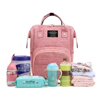 Simple Carry Clip Maternity Nappy Diaper Bag Large Capacity Baby Travel Backpack Handbag
Simple Carry Clip Maternity Nappy Diaper Bag Large Capacity Baby Travel Backpack Handbag