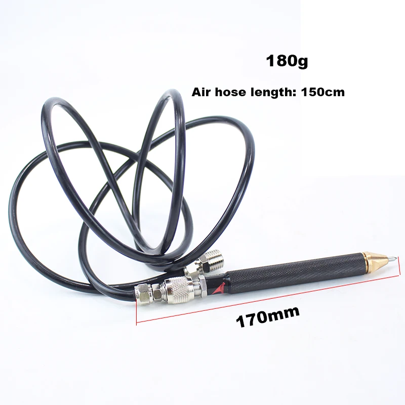 High quality engraving Pen 2