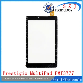 New 7 Inch for Prestigio MultiPad PMT3777_3G 3G PMT3767 Touch Screen Panel Glass Digitizer Replacement Free Shipping 10pcs
New 7 Inch for Prestigio MultiPad PMT3777_3G 3G PMT3767 Touch Screen Panel Glass Digitizer Replacement Free Shipping 10pcs