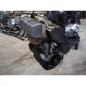 LTC Complete Engine Ford Orion 1.6 Diesels
LTC Complete Engine Ford Orion 1.6 Diesels