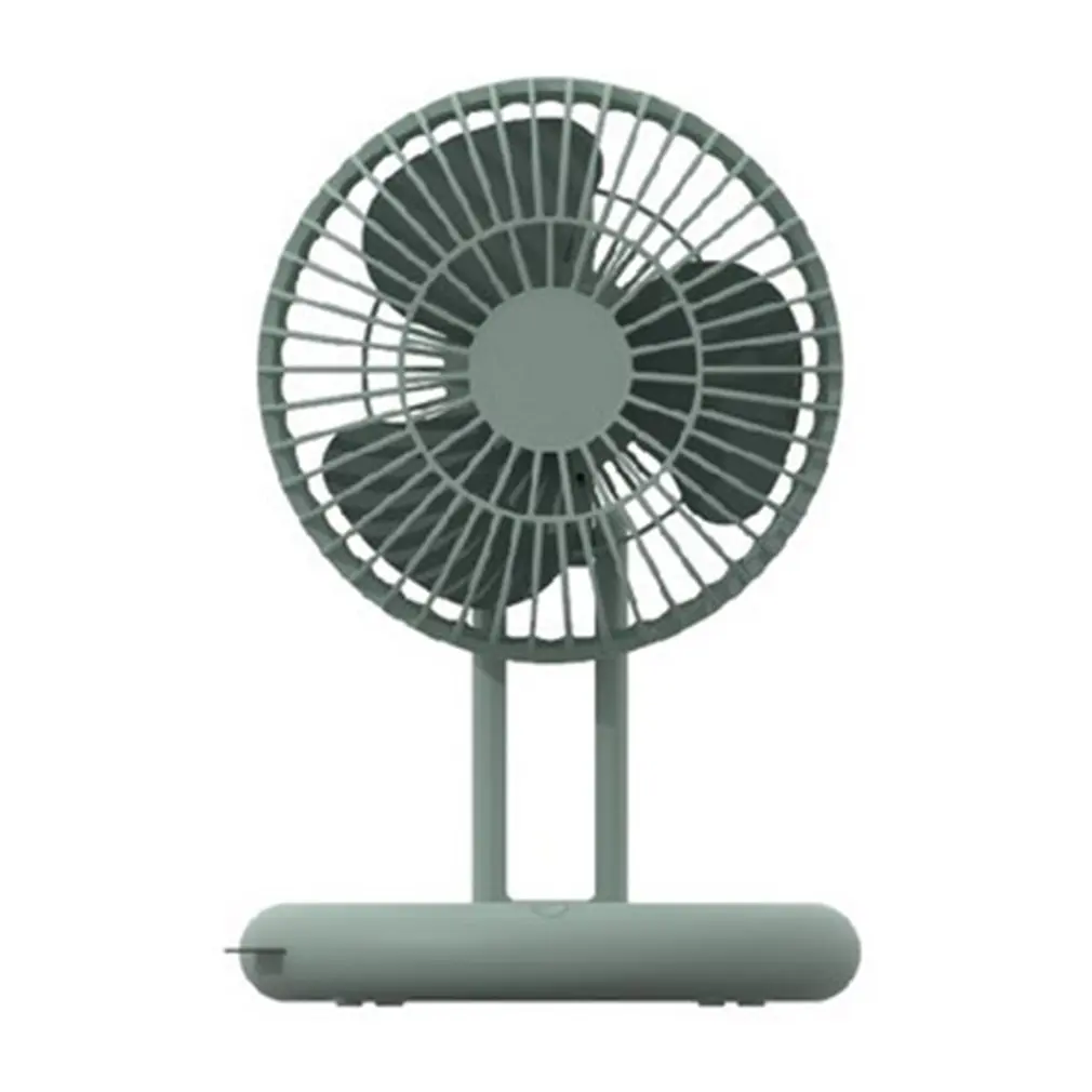 Convenient Folding Fan Usb Cyclic Removable Desktop Dormitory Scalable Plastic Wireless Green Mini Silent Fan
Convenient Folding Fan Usb Cyclic Removable Desktop Dormitory Scalable Plastic Wireless Green Mini Silent Fan