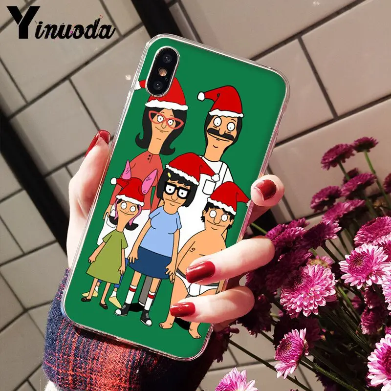 Cover for Bobs Burgers