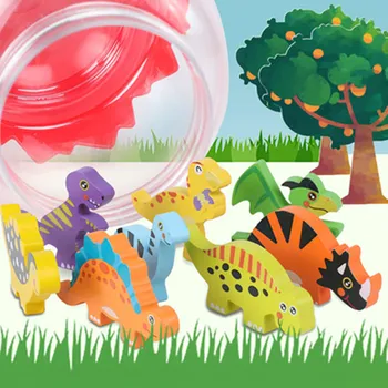 Children Preschool Educational Dinosaur Birthday Baby Kids Toy Boys Girls 8pc Biology Animal Toy Cartoon Child Baby Favor Toy 
Children Preschool Educational Dinosaur Birthday Baby Kids Toy Boys Girls 8pc Biology Animal Toy Cartoon Child Baby Favor Toy