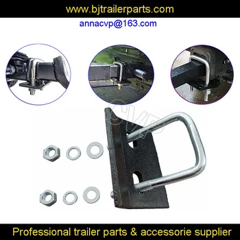 CVP anti rattle hitch tightener stabilizer with hitch cross clamp U bolt hitch ball mount tighener wobble carrier heavy duty
CVP anti rattle hitch tightener stabilizer with hitch cross clamp U bolt hitch ball mount tighener wobble carrier heavy duty