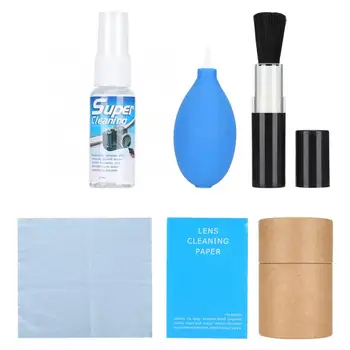 KCL-4003 Computer Keyboard Mobile Phone Digital Camera LCD Screen Cleaning Tool Kit Cleaning Tool Kit
KCL-4003 Computer Keyboard Mobile Phone Digital Camera LCD Screen Cleaning Tool Kit Cleaning Tool Kit