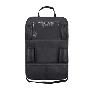 Hot 2 Pcs/set Protectors Car Backseat Bag Vehicle Storage Pockets Space Saving Tablet Holder Container Organizer Practical Hangi
Hot 2 Pcs/set Protectors Car Backseat Bag Vehicle Storage Pockets Space Saving Tablet Holder Container Organizer Practical Hangi
