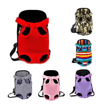 Camouflage Mesh Dog Carrier Outdoor Travel Products Breathable Bags With Shoulder Handles For Small Dogs Cats Chihuahua
Camouflage Mesh Dog Carrier Outdoor Travel Products Breathable Bags With Shoulder Handles For Small Dogs Cats Chihuahua