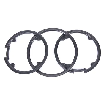 MTB Road Bike Sprocket Protection Chain Wheel Protector Crank Ring Mud Protective Cover Bicycle Accessories 42 44 48
MTB Road Bike Sprocket Protection Chain Wheel Protector Crank Ring Mud Protective Cover Bicycle Accessories 42 44 48