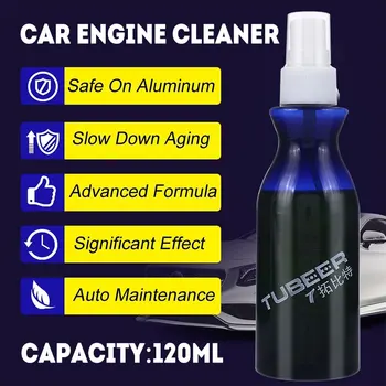 Useful Oil Cleaning Agent Remove Washing Care Concentrated Degreaser Detergent Auto Maintenance Concentrate Engine Cleaner
Useful Oil Cleaning Agent Remove Washing Care Concentrated Degreaser Detergent Auto Maintenance Concentrate Engine Cleaner