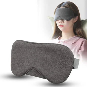 Sleeping Mask Eye mask Eyeshade Mask for Sleep Comfortable Relax Soft Portable Adjustable Obscure the Light Sleepmasker
Sleeping Mask Eye mask Eyeshade Mask for Sleep Comfortable Relax Soft Portable Adjustable Obscure the Light Sleepmasker