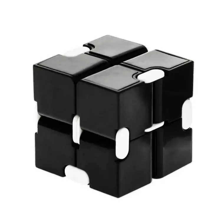 Mini Infinity Cube Relief Cube Blocks Toy Finger EDC Anxiety Stress Children Kids Funny Toys Best New Year Gifts
Mini Infinity Cube Relief Cube Blocks Toy Finger EDC Anxiety Stress Children Kids Funny Toys Best New Year Gifts