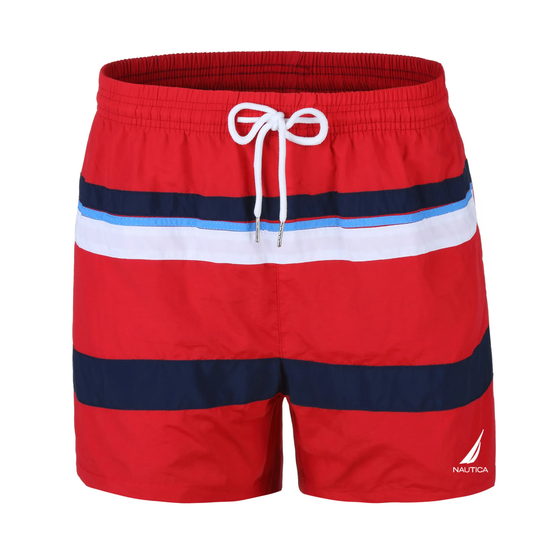 New Style Elastic Band Athletic Pants TC Fabric Rubber Band Summer Wear Mixed Colors Casual Shorts
New Style Elastic Band Athletic Pants TC Fabric Rubber Band Summer Wear Mixed Colors Casual Shorts
