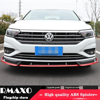 For Volkswagen Jetta Body kit spoiler 2019-2020 SAGITAR DFKC ABS Rear lip rear spoiler front Bumper Diffuser Bumpers Protector
For Volkswagen Jetta Body kit spoiler 2019-2020 SAGITAR DFKC ABS Rear lip rear spoiler front Bumper Diffuser Bumpers Protector