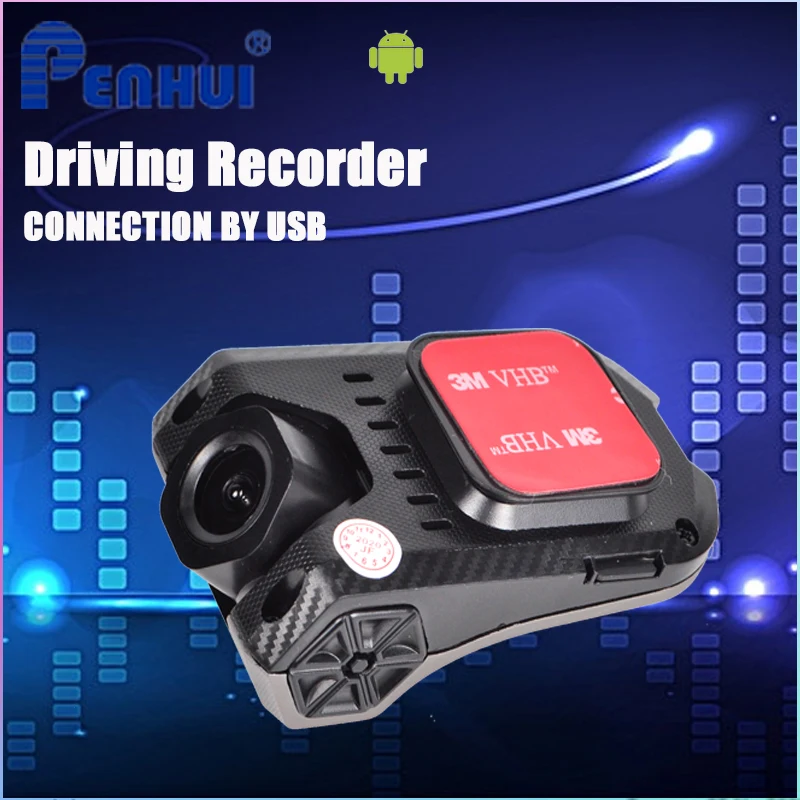 Car DVR Camera ADAS Dash Cam With G-sensor 720P HD Night Vision Car Dashcam 155° Wide Angle Android USB Video Recorder
Car DVR Camera ADAS Dash Cam With G-sensor 720P HD Night Vision Car Dashcam 155° Wide Angle Android USB Video Recorder