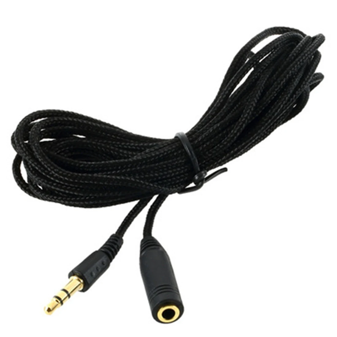 3.5mm Stereo Audio Extension Cable Earphone Extension Cable for Headphone Computer Cellphone MP3/4 5/ 3 /1.5m Ultra Long Durable
3.5mm Stereo Audio Extension Cable Earphone Extension Cable for Headphone Computer Cellphone MP3/4 5/ 3 /1.5m Ultra Long Durable
