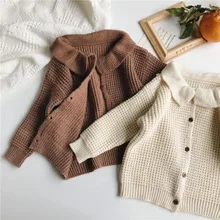 Girls Sweater Kids Coat Outwear 2021 Soft Plus Velvet Thicken Warm Winter Autumn Tops Fleece Christmas Children's Clothing
Girls Sweater Kids Coat Outwear 2021 Soft Plus Velvet Thicken Warm Winter Autumn Tops Fleece Christmas Children's Clothing