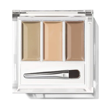 NEW 3 Color Concealer Palette Cream Texture Cover Acne Marks Spots Freckles Dark Circles Base Facial Beauty Concealer
NEW 3 Color Concealer Palette Cream Texture Cover Acne Marks Spots Freckles Dark Circles Base Facial Beauty Concealer