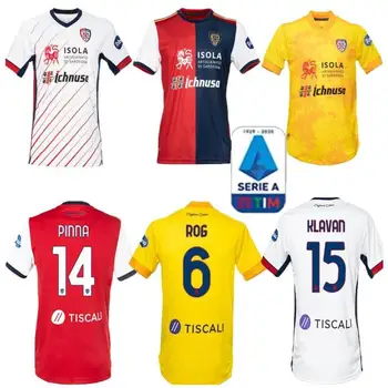 20 21 Cagliari Calcio soccer jerseys home away JOAO PEDRO NAINGGOLAN PAVOLETTI 2020 2021 NANDEZ Pellegrini maglie da football
20 21 Cagliari Calcio soccer jerseys home away JOAO PEDRO NAINGGOLAN PAVOLETTI 2020 2021 NANDEZ Pellegrini maglie da football