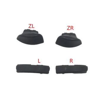 L R ZL ZR Buttons Keys Set for Nintend Switch Joy-Con Controller Accessories Replacement Button Trigger Key For NS Joy-Con
L R ZL ZR Buttons Keys Set for Nintend Switch Joy-Con Controller Accessories Replacement Button Trigger Key For NS Joy-Con
