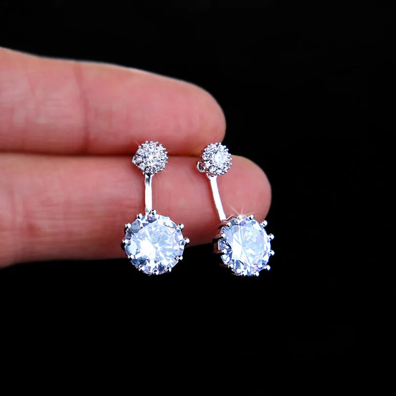 KASIYU 925 silver Stud earrings After hanging The pendants Han edition fashion long earrings personality joker earrings earrings
KASIYU 925 silver Stud earrings After hanging The pendants Han edition fashion long earrings personality joker earrings earrings