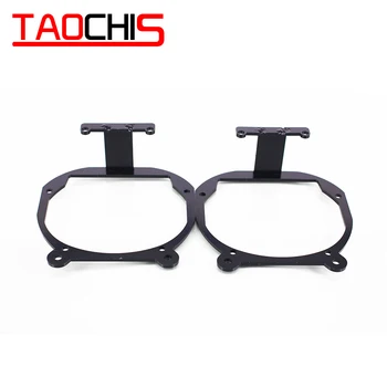 Car Styling frame adapter module set DIY Bracket Holder for VW Volkswagen B5 V6 2004 Hella 3 5 Projector lens Support fasten
Car Styling frame adapter module set DIY Bracket Holder for VW Volkswagen B5 V6 2004 Hella 3 5 Projector lens Support fasten
